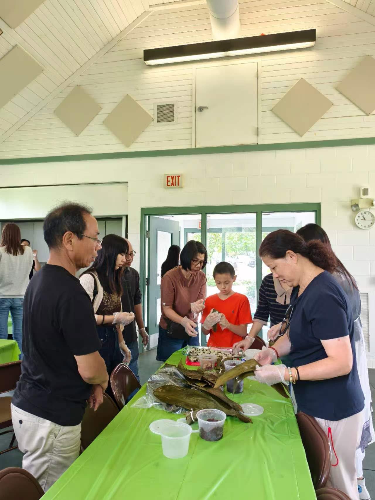 Dragon Boat Festival 2026 — photo 17