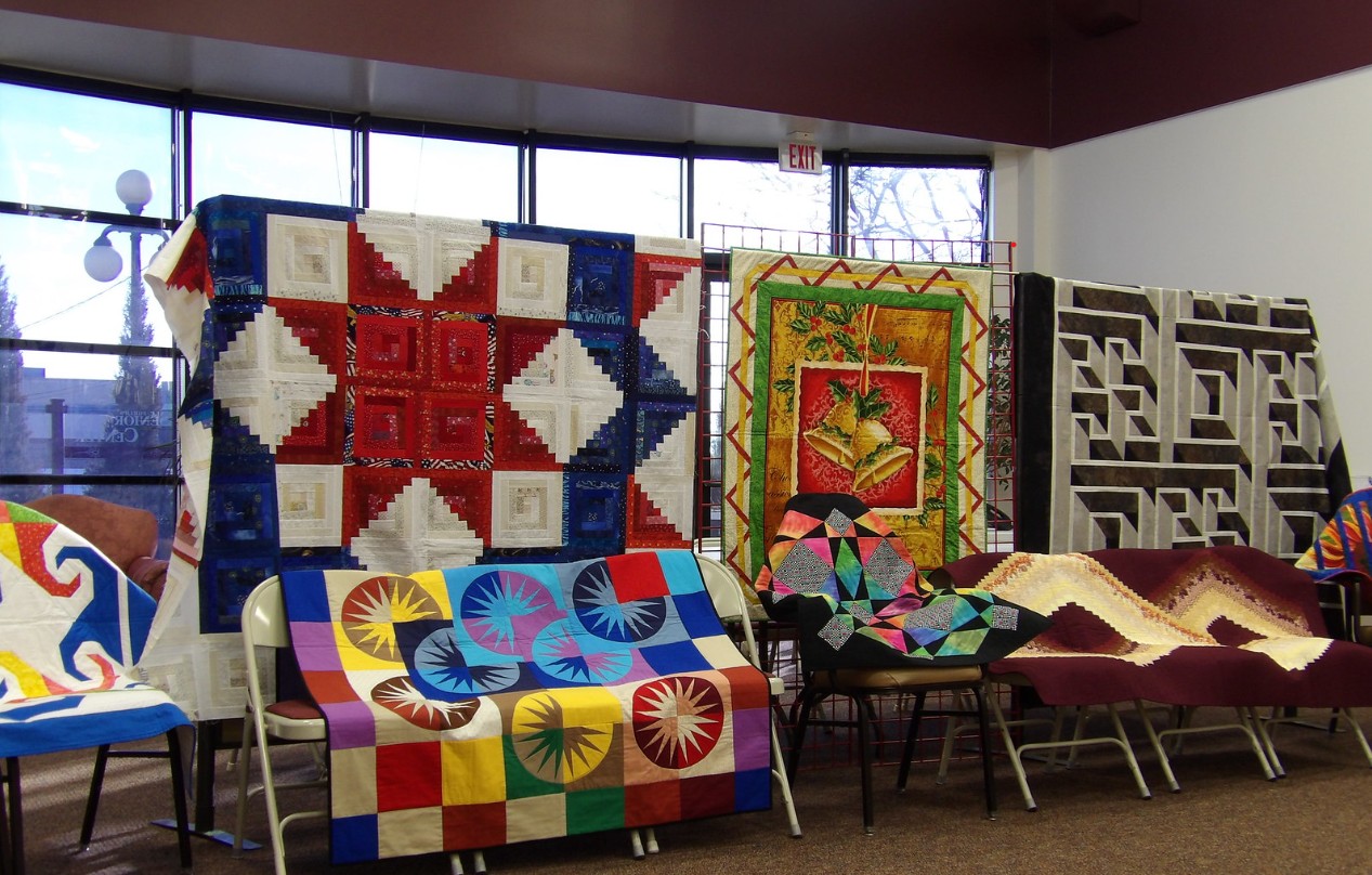 Quilts